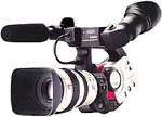 video camera