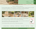 starter brochure style website providing a web presence at a competative price