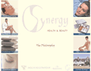 style conscious customer interface for high end health & beauty consultants